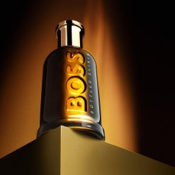 Thiet ke nuoc hoa Hugo Boss Bottled Elixir Review