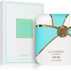 Nước hoa Armaf Le Parfait Azure Pour Femme EDP