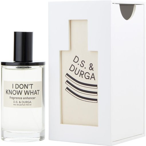 nuoc hoa d s durga i dont know what edp 100ml review