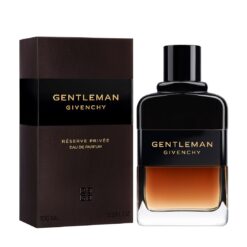 Nước hoa Givenchy Gentleman Reserve Privee EDP