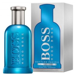 Nước hoa Hugo Boss Bottled Pacific Limited Edition EDT