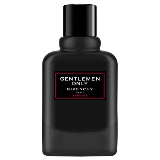nuoc hoa nam givenchy gentlemen only absolute 100ml review