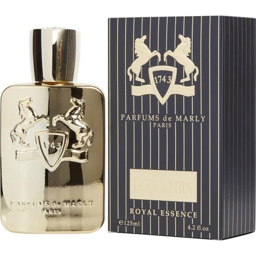 nuoc hoa parfums de marly godolphin Royal Essence edp 125ml