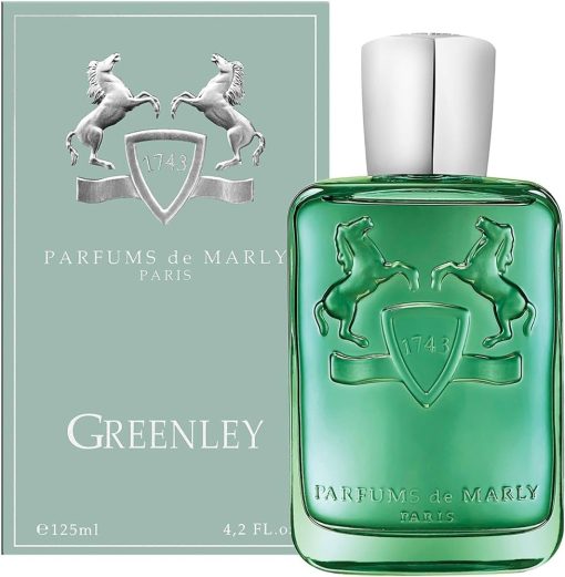 nuoc hoa parfums de marly greenley edp 125ml