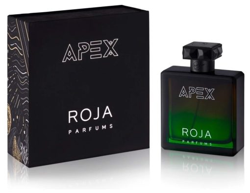 nuoc hoa unisex roja dove parfums apex parfum 100ml review