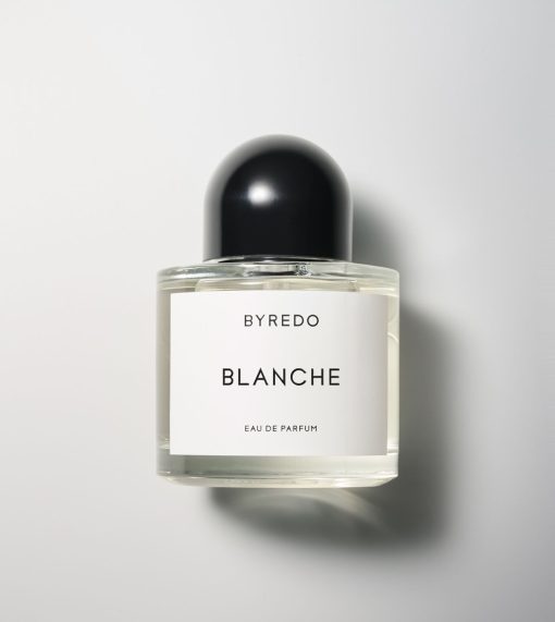 review byredo blanche edp 100ml