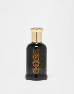 review nuoc hoa hugo boss boss bottled elixir 50ml