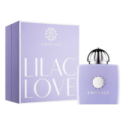 review nuoc hoa nu amouage lilac love edp 100ml