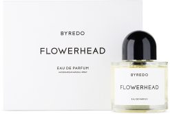 review nuoc hoa nu byredo flowerhead edp 100ml