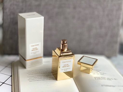 review nuoc hoa tom ford soleil brulant edp 50ml