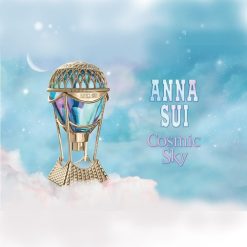 Anna Sui Cosmic Sky Eau de Toilette