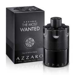 Nước hoa Azzaro The Most Wanted EDP Intense
