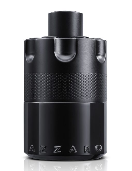 azzaro the most wanted eau de parfum intense spray
