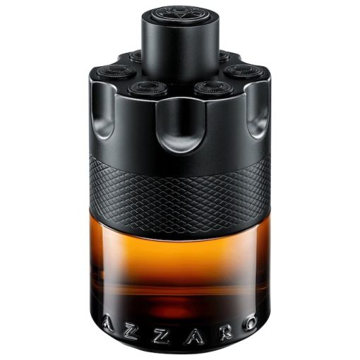 azzaro the most wanted parfum 100ml 50ml