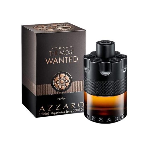 azzaro the most wanted parfum 100ml