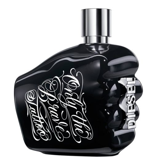 diesel only the brave tattoo edt 125ml review
