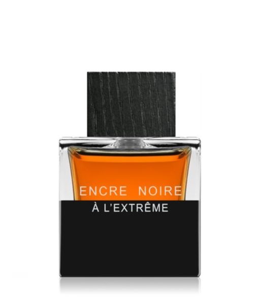 lalique encre noire a l extreme edp 100ml review