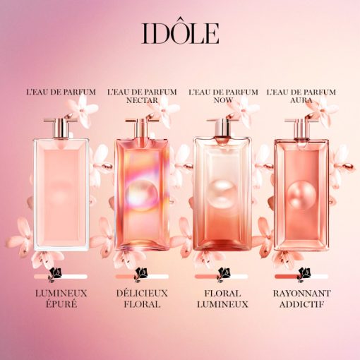 lancome idol now eau de parfum