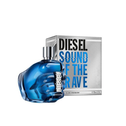 nuoc hoa diesel sound of the brave edt 125ml