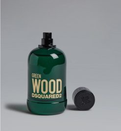nuoc hoa dsquared2 green wood pour homme edt