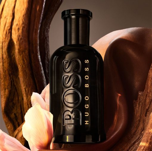 nuoc hoa hugo boss boss bottled parfum review