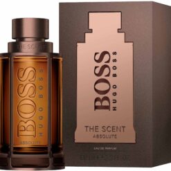 Nước hoa Hugo Boss The Scent Absolute EDP