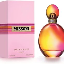 Nước hoa Missoni EDT