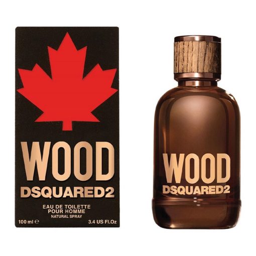 nuoc hoa nam dsquared2 wood pour homme 100ml