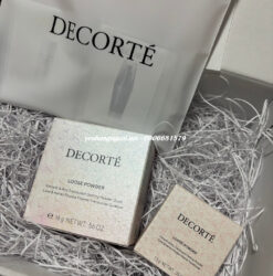 Phấn phủ bột DECORTÉ Looser Powder Nhật Bản