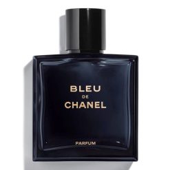 review nuoc hoa nam chanel bleu de chanel parfum 100ml