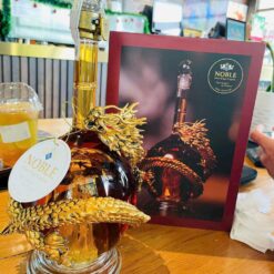 Rượu con Rồng NOBBLE Cognac Hors d’Age 2024 - Tết Giáp Thìn