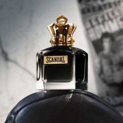 scandal pour homme le parfum edp intense review