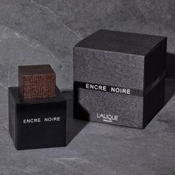 thiet ke nuoc hoa lalique encre noire edt