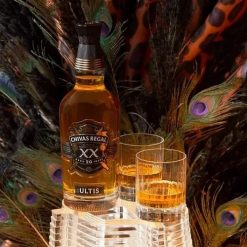 Review ruou chivas Reqal Ultis XX