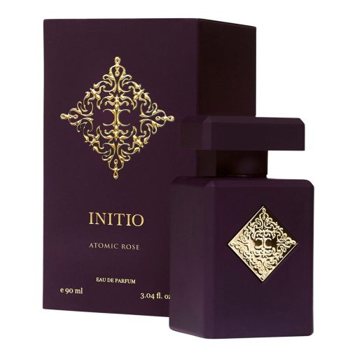 atomic rose initio parfums prives 90ml