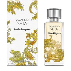 Nước hoa Salvatore Ferragamo Savane Di Seta EDP