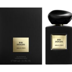 Nước hoa Giorgio ARMANI PRIVE Bois d'Encens EDP