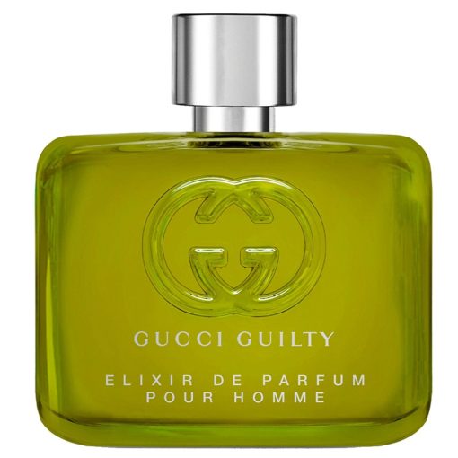 gucci guilty elixir de parfum pour homme 60ml review