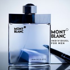 mui huong nuoc hoa nam montblanc individuel edt review