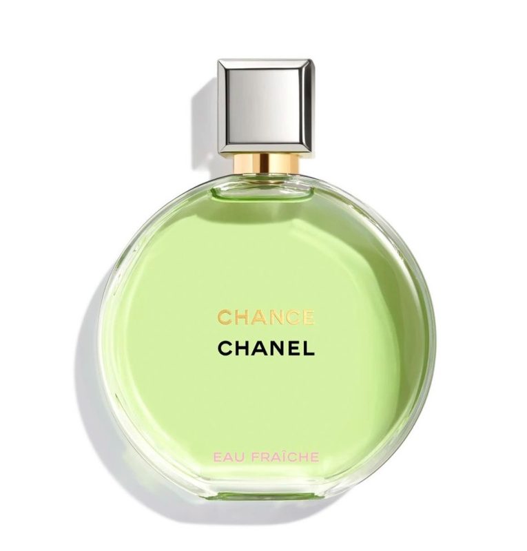 N C Hoa Chanel Chance Eau Fraiche Edp