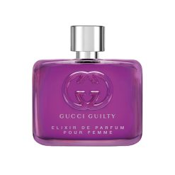 nuoc hoa gucci guilty elixir de parfum pour femme 60ml