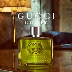 nuoc hoa gucci guilty elixir de parfum pour homme parfum