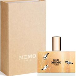 Nước hoa Memo Paris Eau de Memo EDP