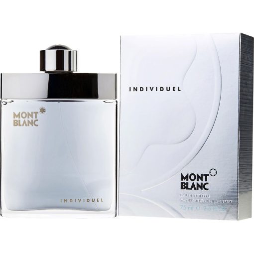 nuoc hoa montblanc individuel edt 75ml