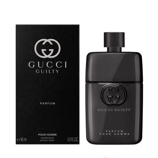 nuoc hoa nam gucci guilty pour homme parfum 90ml