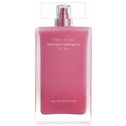 nuoc hoa narciso rodriguez fleur musc for her florale 100ml review 1