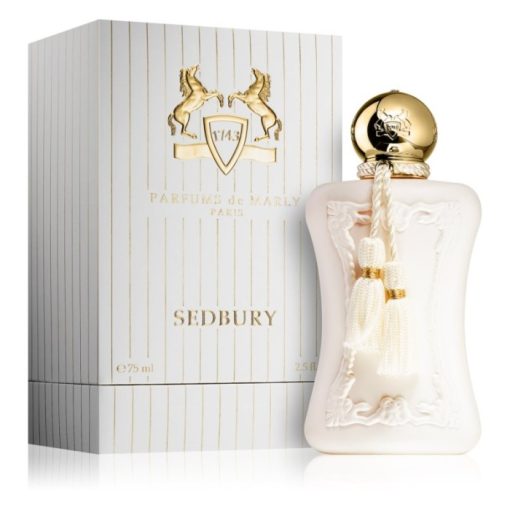 nuoc hoa nu parfums de marly sedbury royal essence 75ml review
