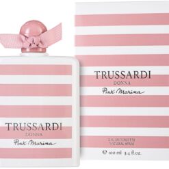 Nước hoa Trussardi Donna Pink Marina EDT