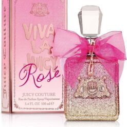 Nước hoa Juicy Couture Viva La Juicy Rose EDP
