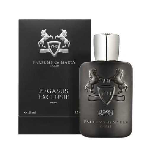 nuoc hoa parfums de marly pegasus exclusif edition royale edp 125ml
